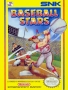 Nintendo  NES&nbsp; - &nbsp;Baseball Stars 1